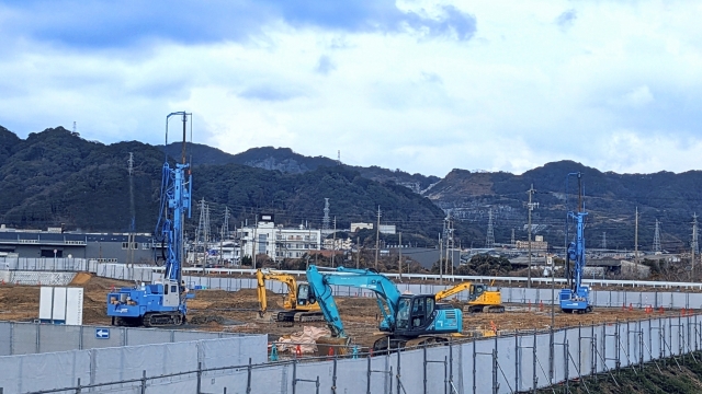 地盤沈下エリアの不動産査定で必ず突っ込まれるポイントは？実録で解説