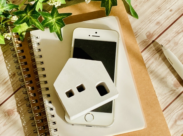 訳アリ不動産を売却したい時、初回相談の電話で最初に何と言えばいい？