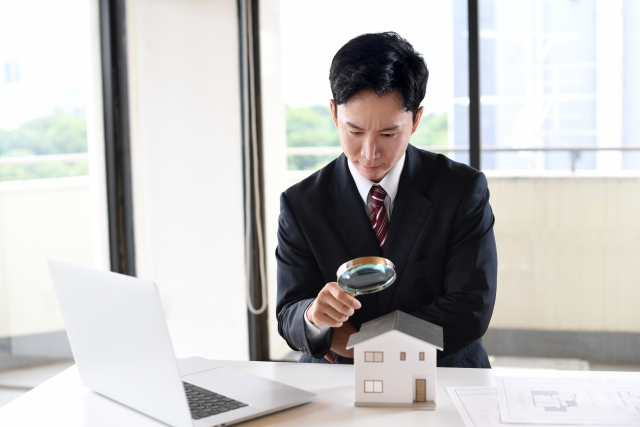 訳アリ物件の査定って何を聞かれる？玄関での3つの質問と当日の流れ