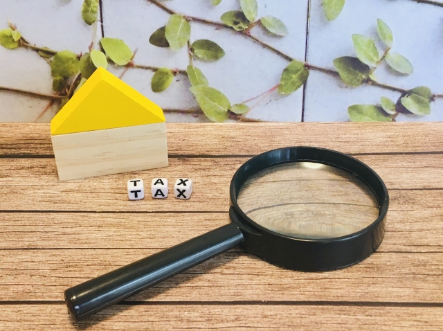 売却後に税務署から指摘される？訳アリ物件の税務リスクを徹底解説