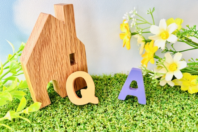訳アリ物件売却でよく聞かれる質問と答え方まとめ