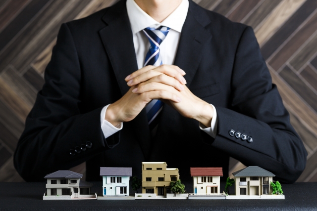 訳アリ物件は誰に相談すべき？読者が選んだ専門家ランキング