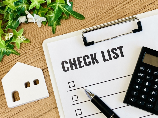 「訳アリ物件ってどう売るの？」読者が選んだ本当に助かったチェックリスト