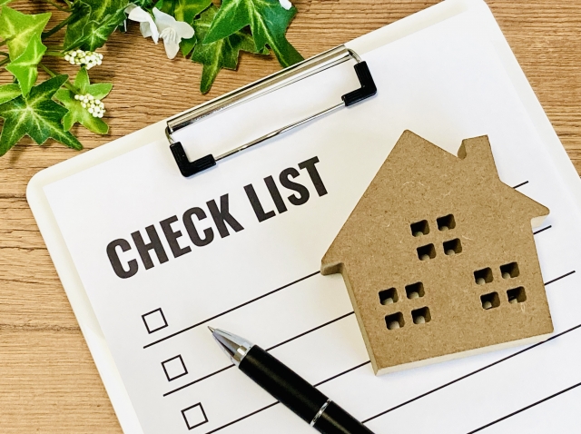 「訳アリ物件ってどう売るの？」プロが教えるチェックリスト完全版